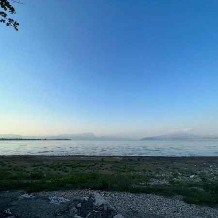 Appartamento Cinciallegra Sirmione Buitenkant foto